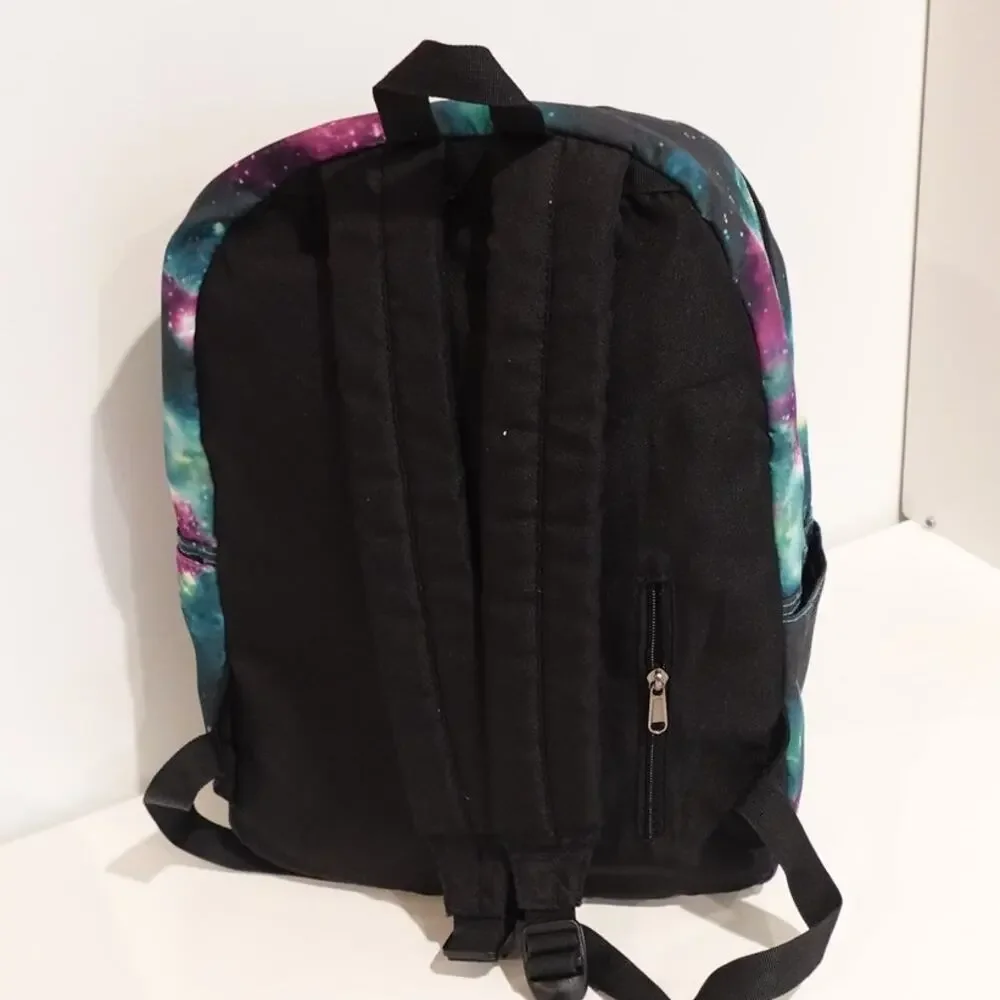 HotStyle TRENDYMAX Galaxy Backpack for School Girls, Boys & Kids